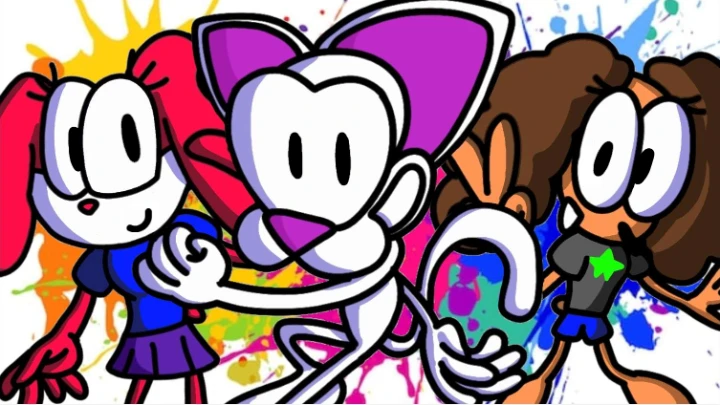 Newgrounds archive #1014460