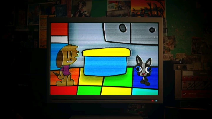 Newgrounds archive #1014474