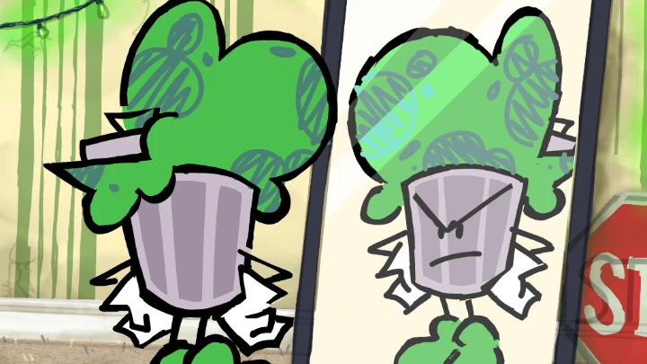 Newgrounds archive #1014490