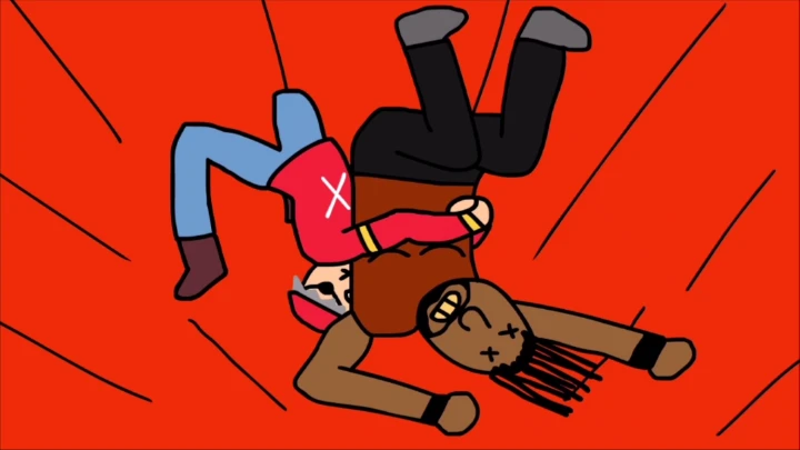 Newgrounds archive #1014495