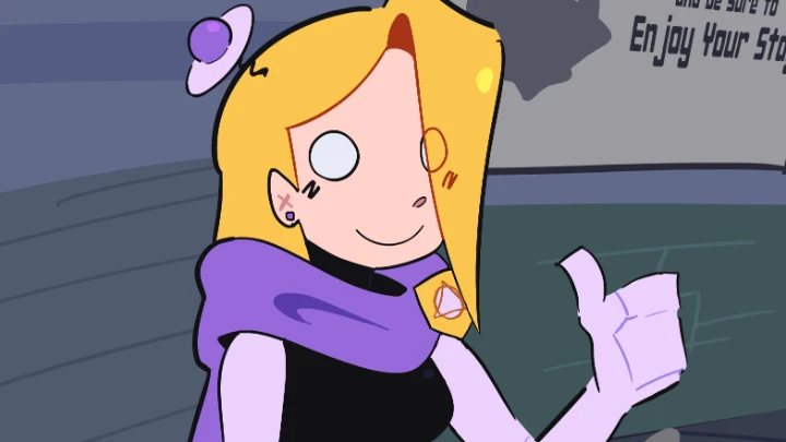 Newgrounds archive #1014507