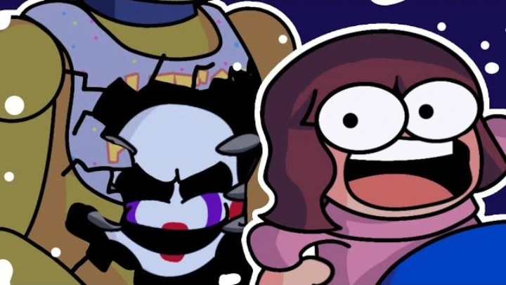 Newgrounds archive #1014513