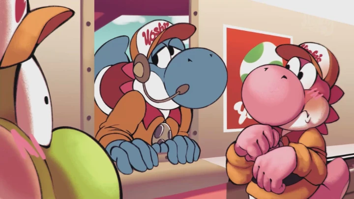 Newgrounds archive #1014516