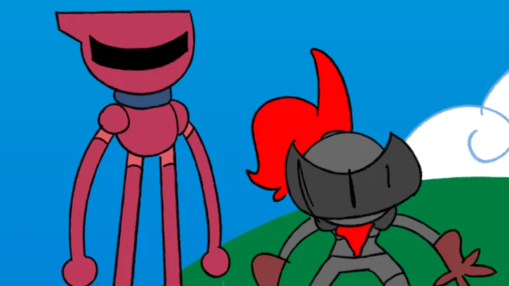 Newgrounds archive #1014521