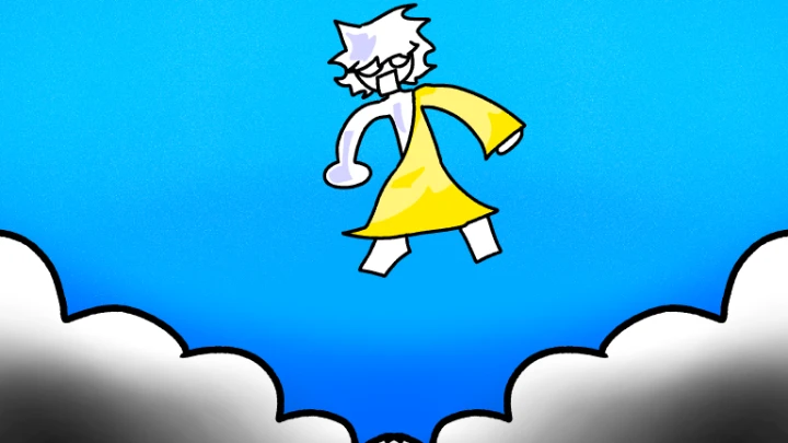Newgrounds archive #1014531