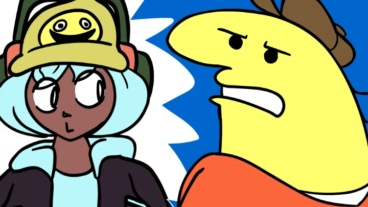 Newgrounds archive #1014541