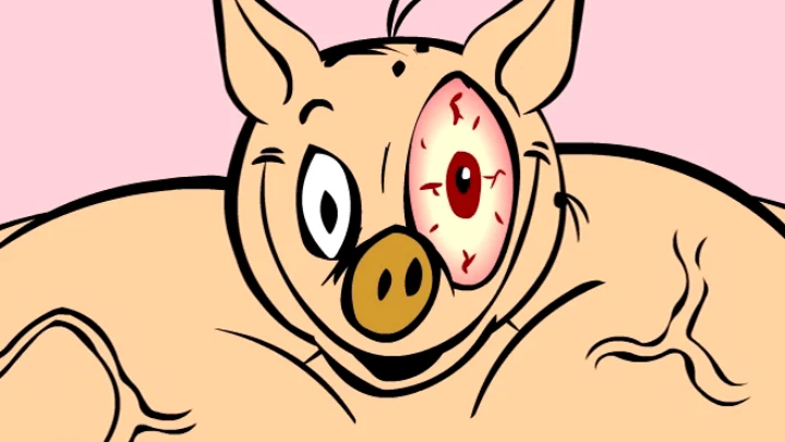 Newgrounds archive #1014545