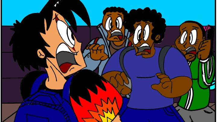 Newgrounds archive #1014546