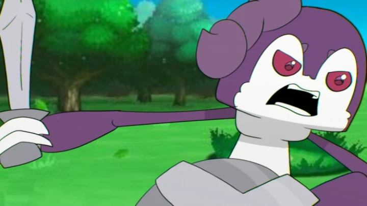 Newgrounds archive #1014566