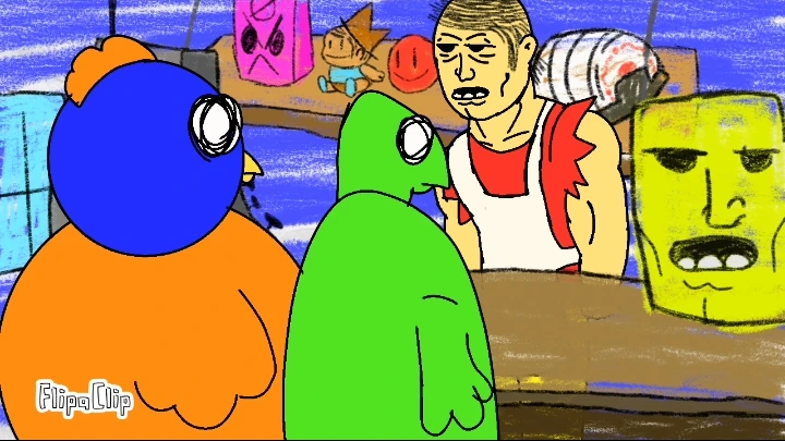 Newgrounds archive #1014572
