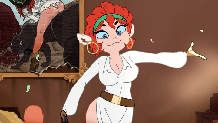 Newgrounds archive #1014588