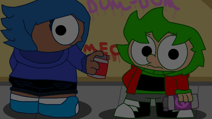 Newgrounds archive #1014671