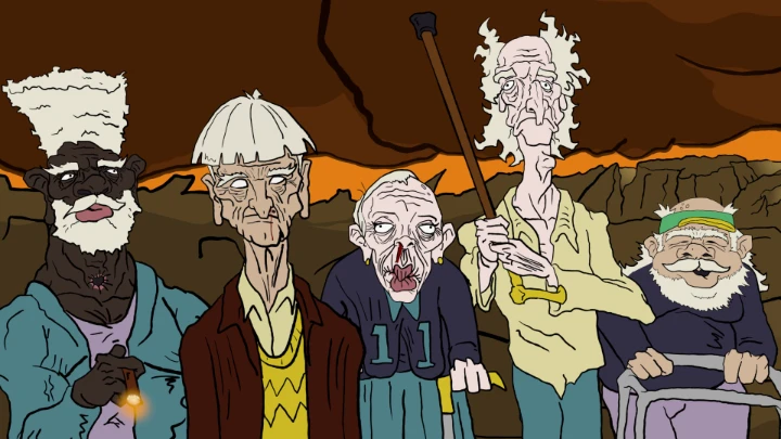 Newgrounds archive #1014698