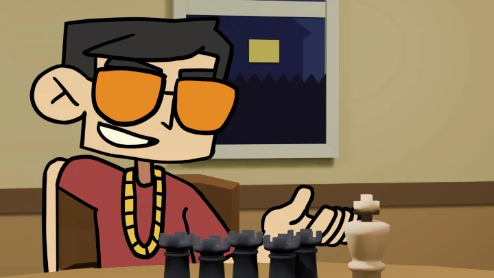 Newgrounds archive #1014701