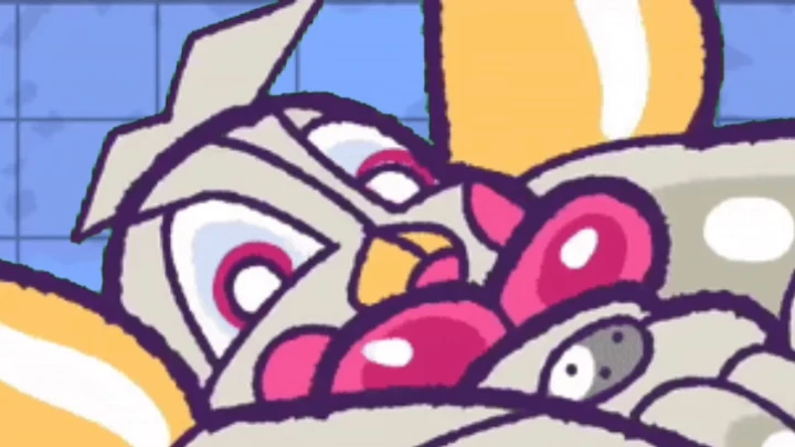 Newgrounds archive #1014703