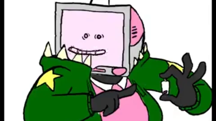 Newgrounds archive #1014708