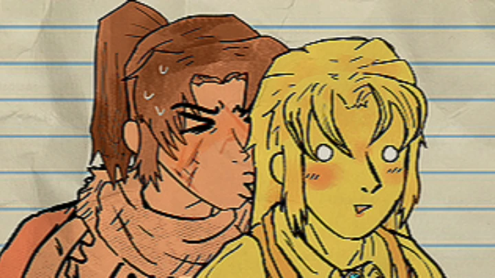 Newgrounds archive #1014709