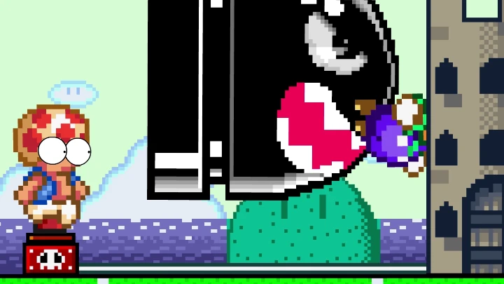 Newgrounds archive #1014711