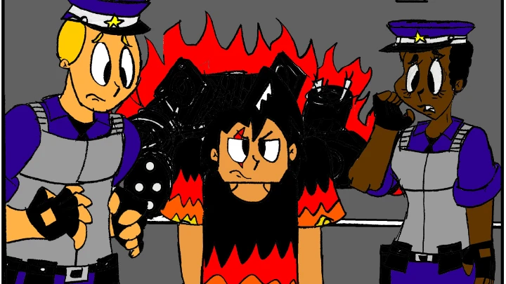Newgrounds archive #1014786