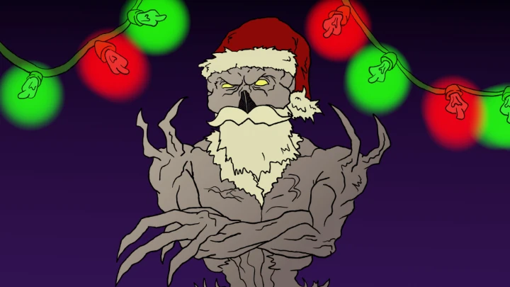 Newgrounds archive #1014819