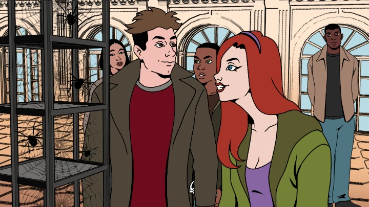Newgrounds archive #1014864