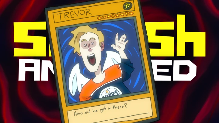 Newgrounds archive #1014892