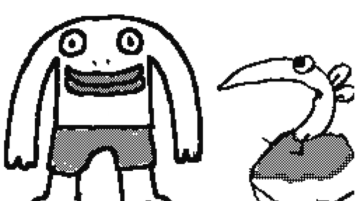 Newgrounds archive #1014931