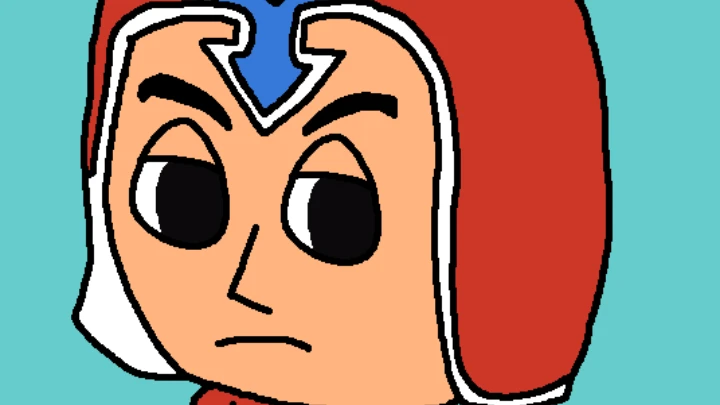 Newgrounds archive #1014948