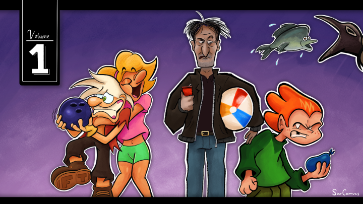 Newgrounds archive #1014967
