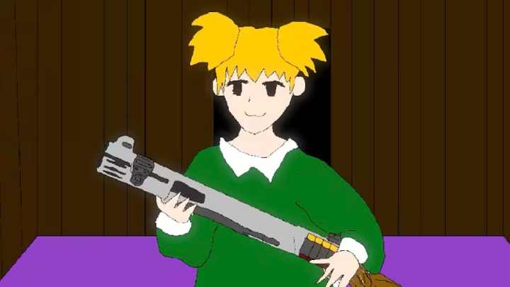 Newgrounds archive #1014993