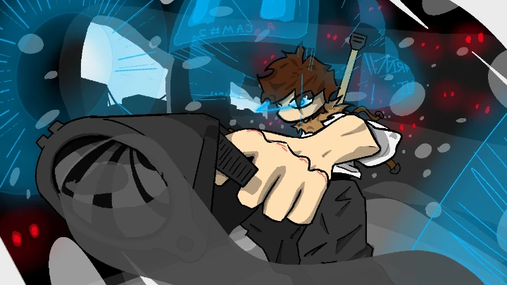 Newgrounds archive #1015053