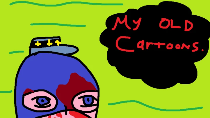 Newgrounds archive #1015061