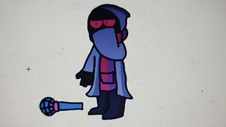 Newgrounds archive #1015066