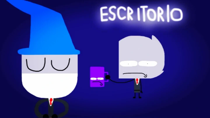 Newgrounds archive #1015100