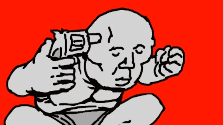 Newgrounds archive #1015112