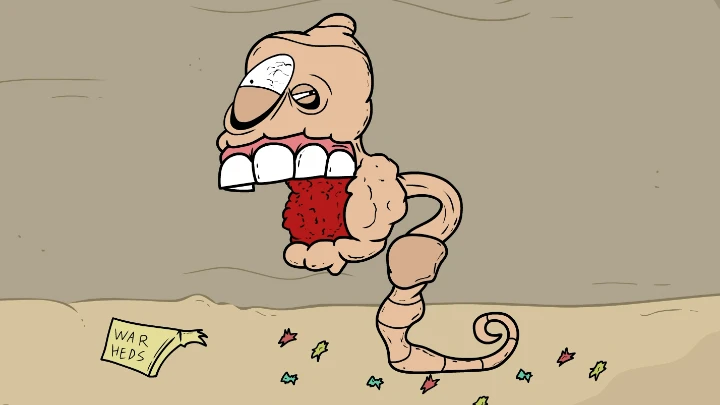 Newgrounds archive #1015126