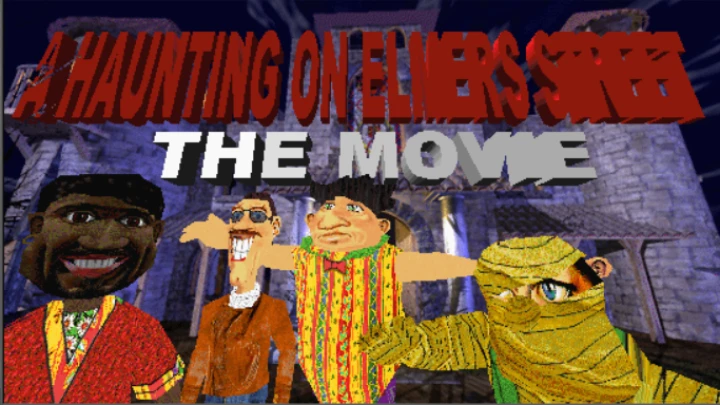 Newgrounds archive #1015161