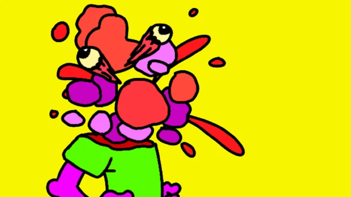 Newgrounds archive #1015225