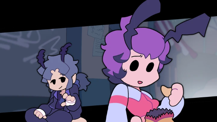 Newgrounds archive #1015241