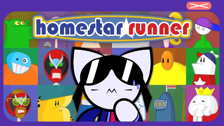 Newgrounds archive #1015267
