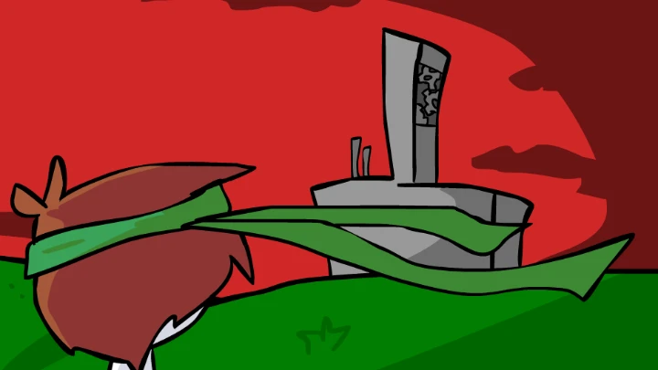 Newgrounds archive #1015271