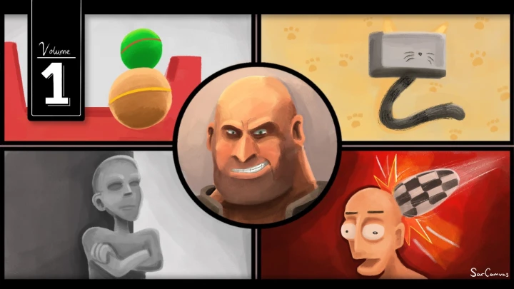 Newgrounds archive #1015283