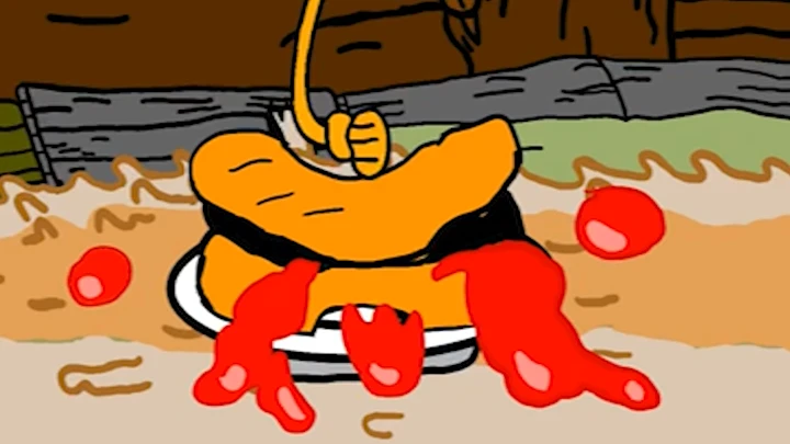 Newgrounds archive #1015307