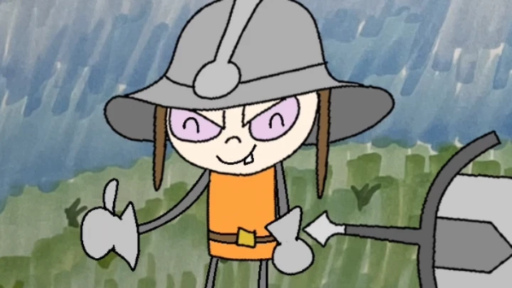 Newgrounds archive #1015320