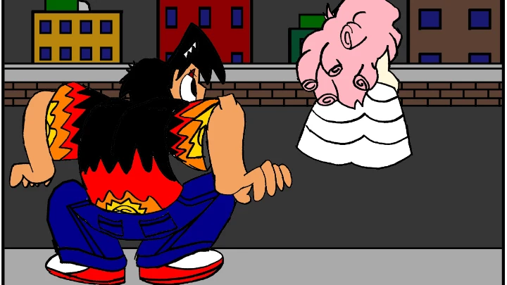 Newgrounds archive #1015327