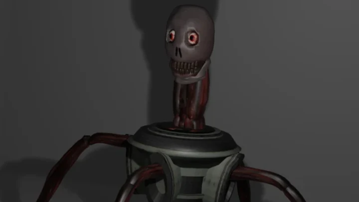 Newgrounds archive #1015352