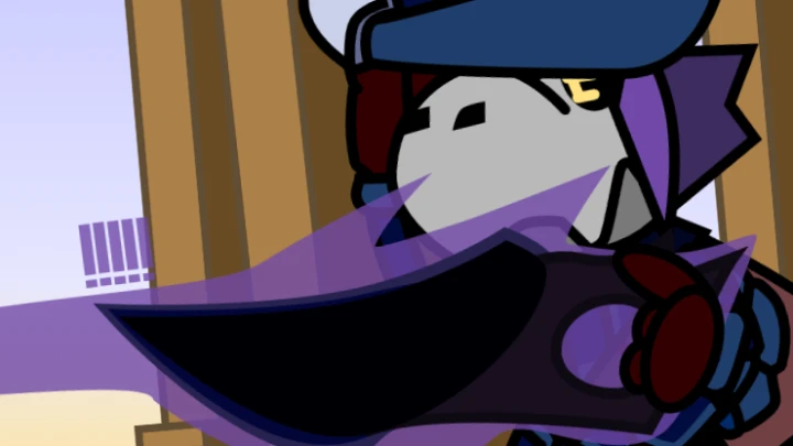Newgrounds archive #1015380