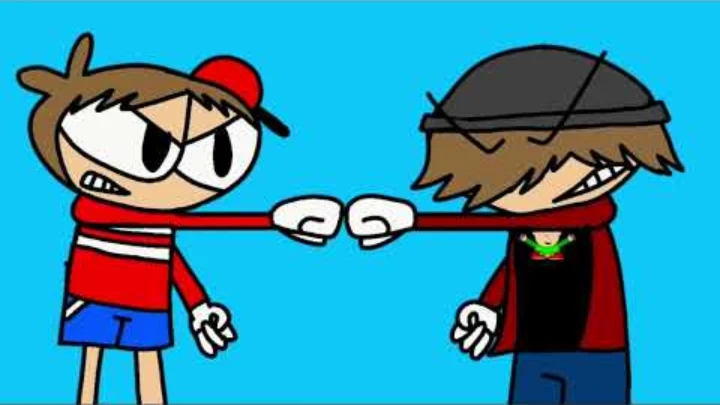 Newgrounds archive #1015386