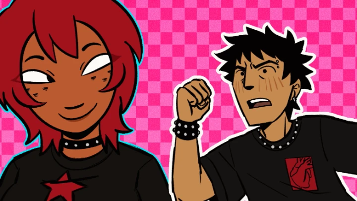 Newgrounds archive #1015414