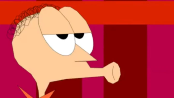 Newgrounds archive #1015420